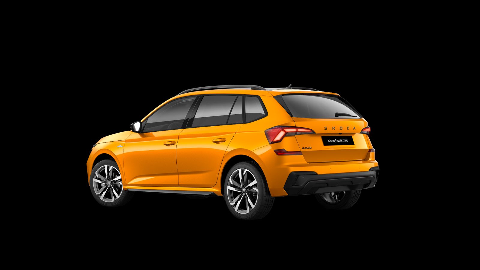 2026 Škoda Kamiq — fotografija 4