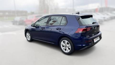 2024 Volkswagen Golf — sličica 5