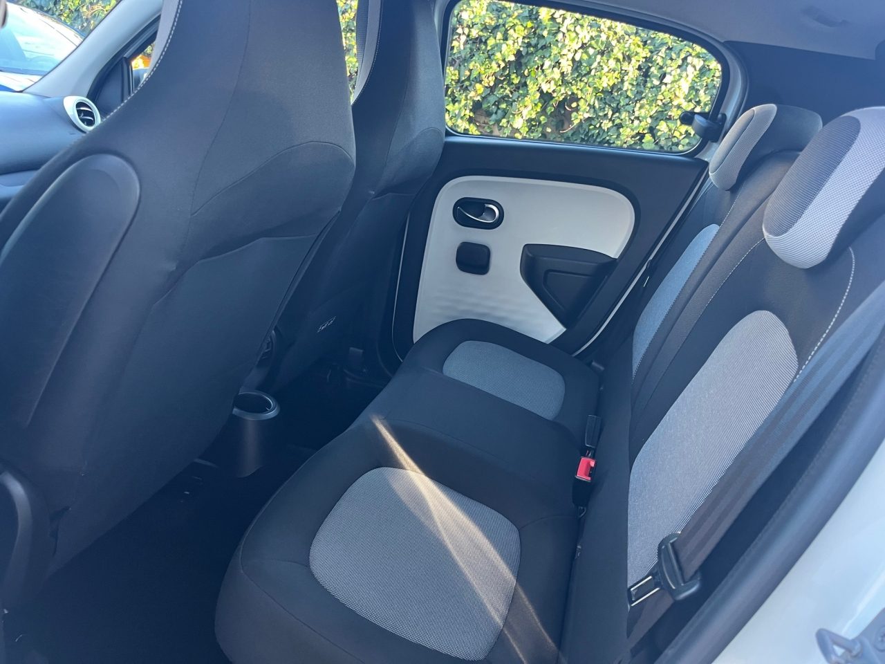2020 Renault Twingo — fotografija 16