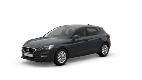 2026 Seat Leon