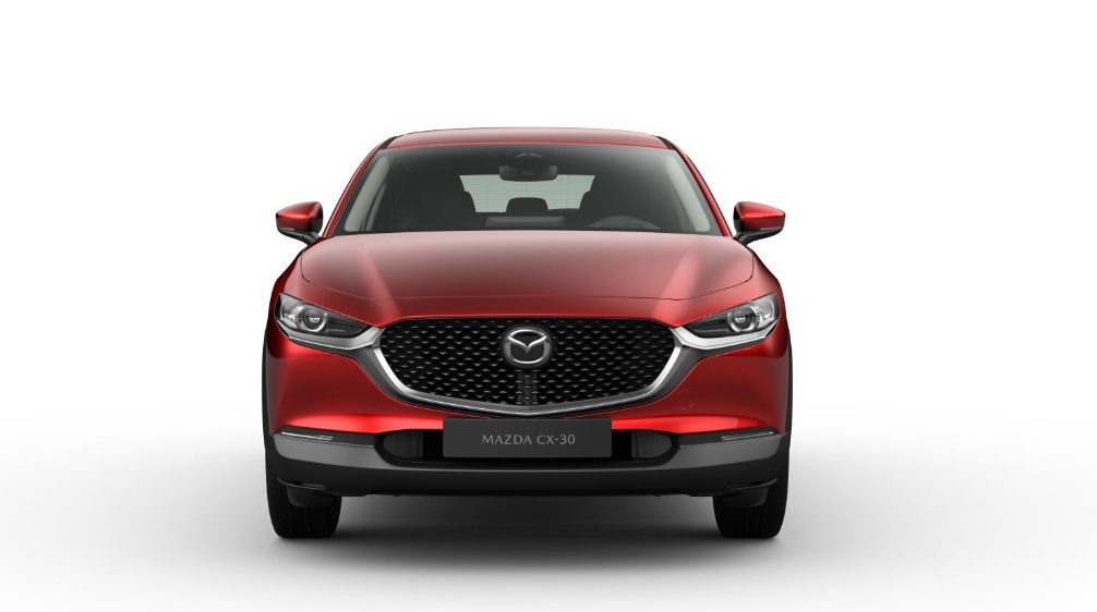 2026 Mazda CX-30 — fotografija 8
