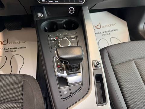 2016 Audi A4 Variant — sličica 20