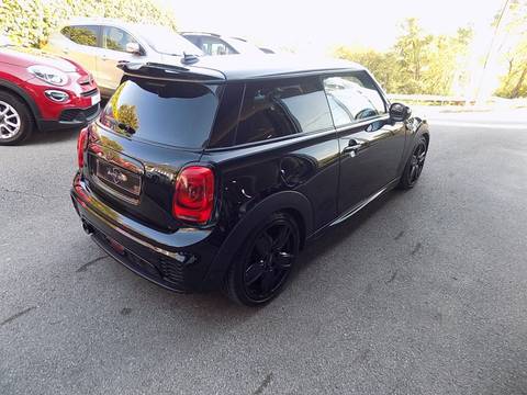 2016 Mini Cooper — sličica 11