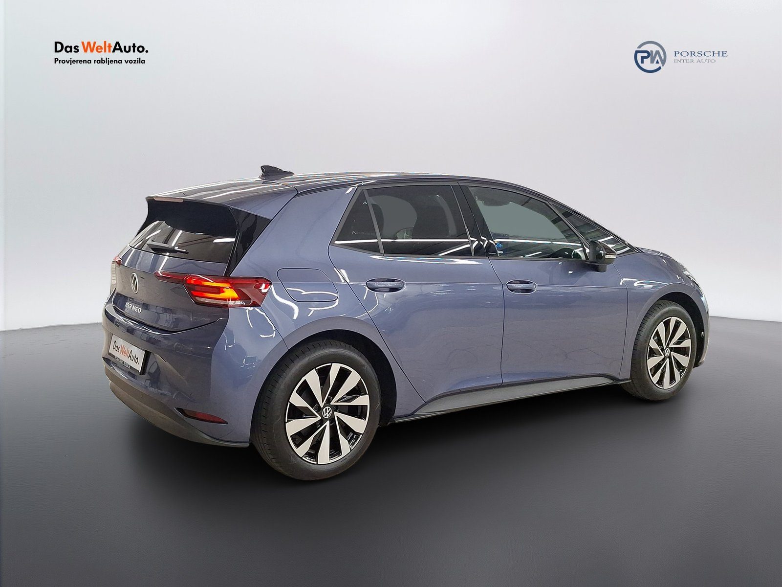 2026 Volkswagen ID.3 — fotografija 5