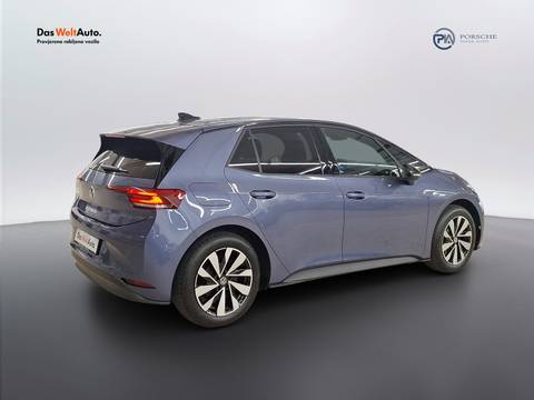 2026 Volkswagen ID.3 — sličica 5