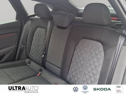 2026 Audi A5 Avant S line — sličica 12