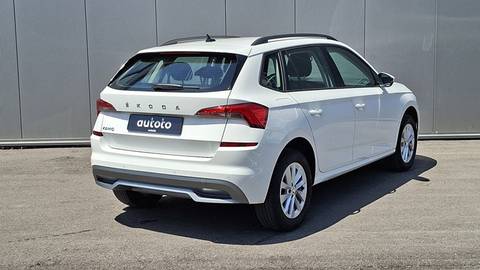 2023 Škoda Kamiq — sličica 3