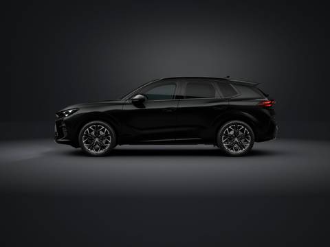 2026 Cupra Terramar — sličica 3