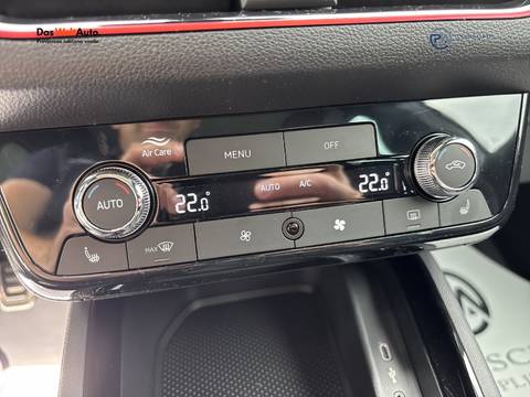 2026 Škoda Kamiq — sličica 23