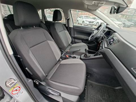 2024 Volkswagen Taigo — sličica 9