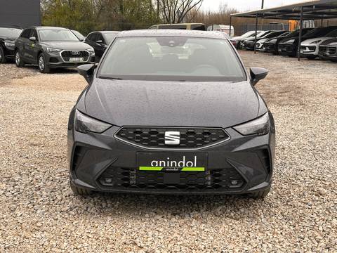 2026 Seat Ibiza — sličica 11