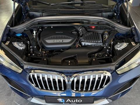 2020 BMW X1 — sličica 19
