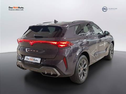 2026 Cupra Terramar — sličica 5
