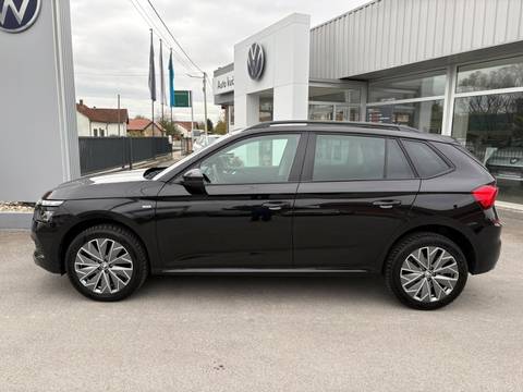 2023 Škoda Kamiq — sličica 6