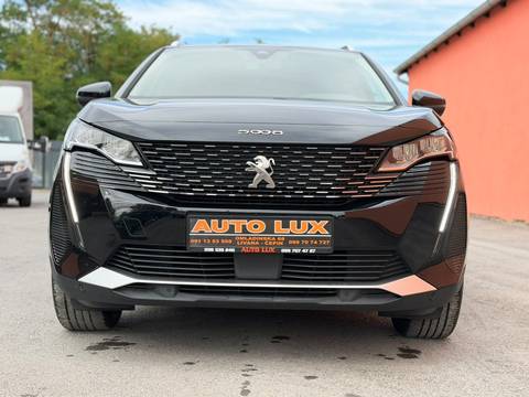2022 Peugeot 5008 — sličica 2