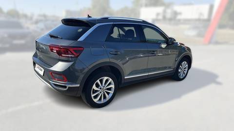 2022 Volkswagen T-Roc — sličica 7