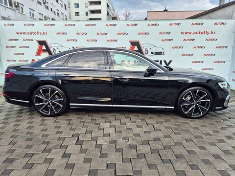 2023 Audi A8 — sličica 5