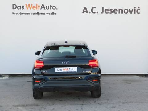 2021 Audi Q2 — sličica 5