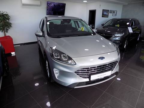 2021 Ford Kuga — sličica 5