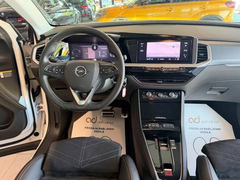 2023 Opel Grandland — sličica 17