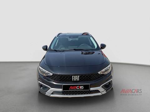 2023 Fiat Tipo