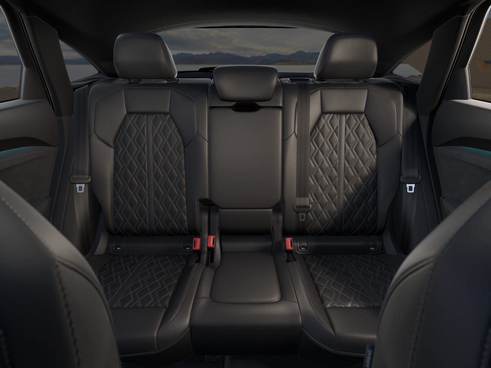 2025 Audi Q5 Sportback — fotografija 10