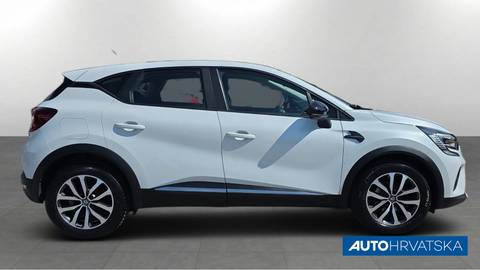 2021 Renault Captur — sličica 4