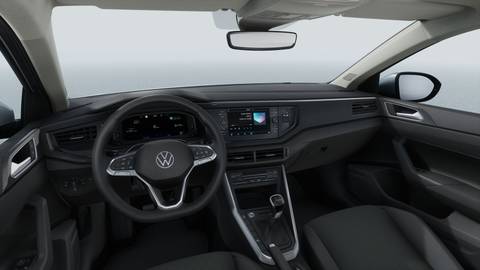 2026 Volkswagen Taigo — sličica 8
