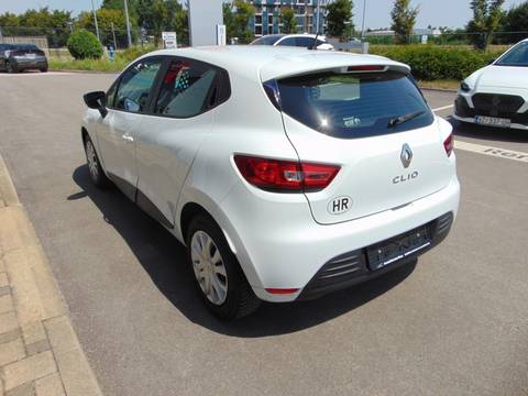 2019 Renault Clio — sličica 5