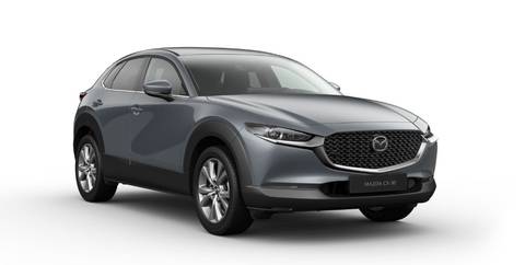 2026 Mazda CX-30 — sličica 7