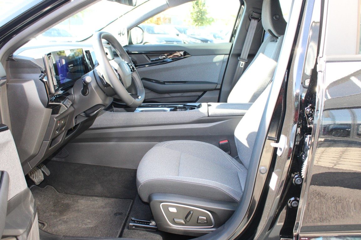 2025 Renault Austral — fotografija 8