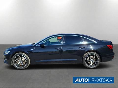 2019 Audi A6 — sličica 8