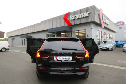 2026 Volvo XC60 — sličica 17