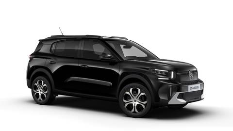 2026 Citroën C3 Aircross — sličica 4
