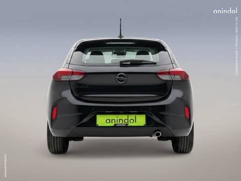 2026 Opel Corsa — sličica 7