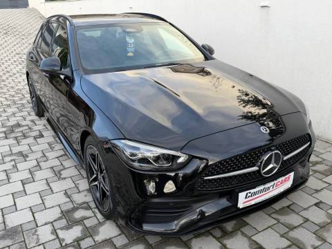 2023 Mercedes-Benz C-klasa — sličica 4