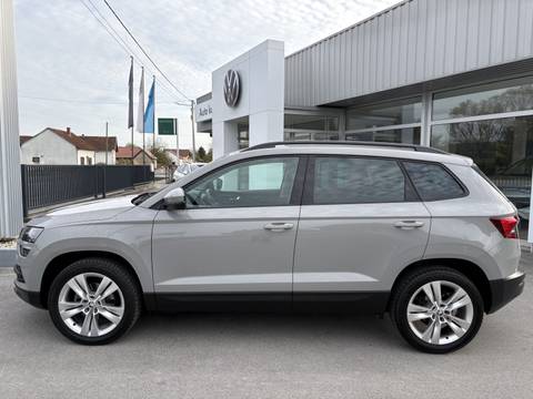 2019 Škoda Karoq — sličica 6