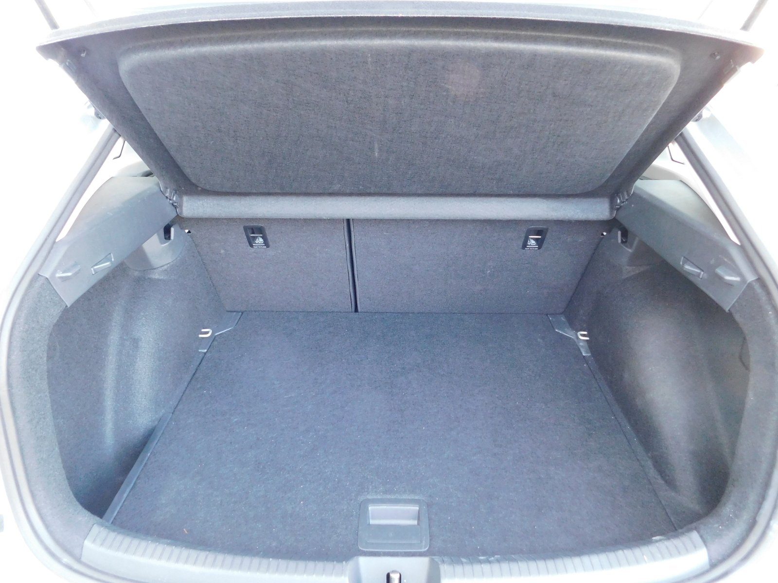 2024 Volkswagen Taigo — fotografija 13