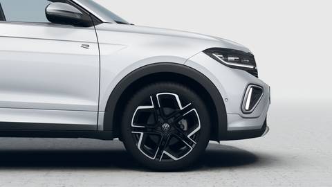 2026 Volkswagen T-Cross R-Line — sličica 7