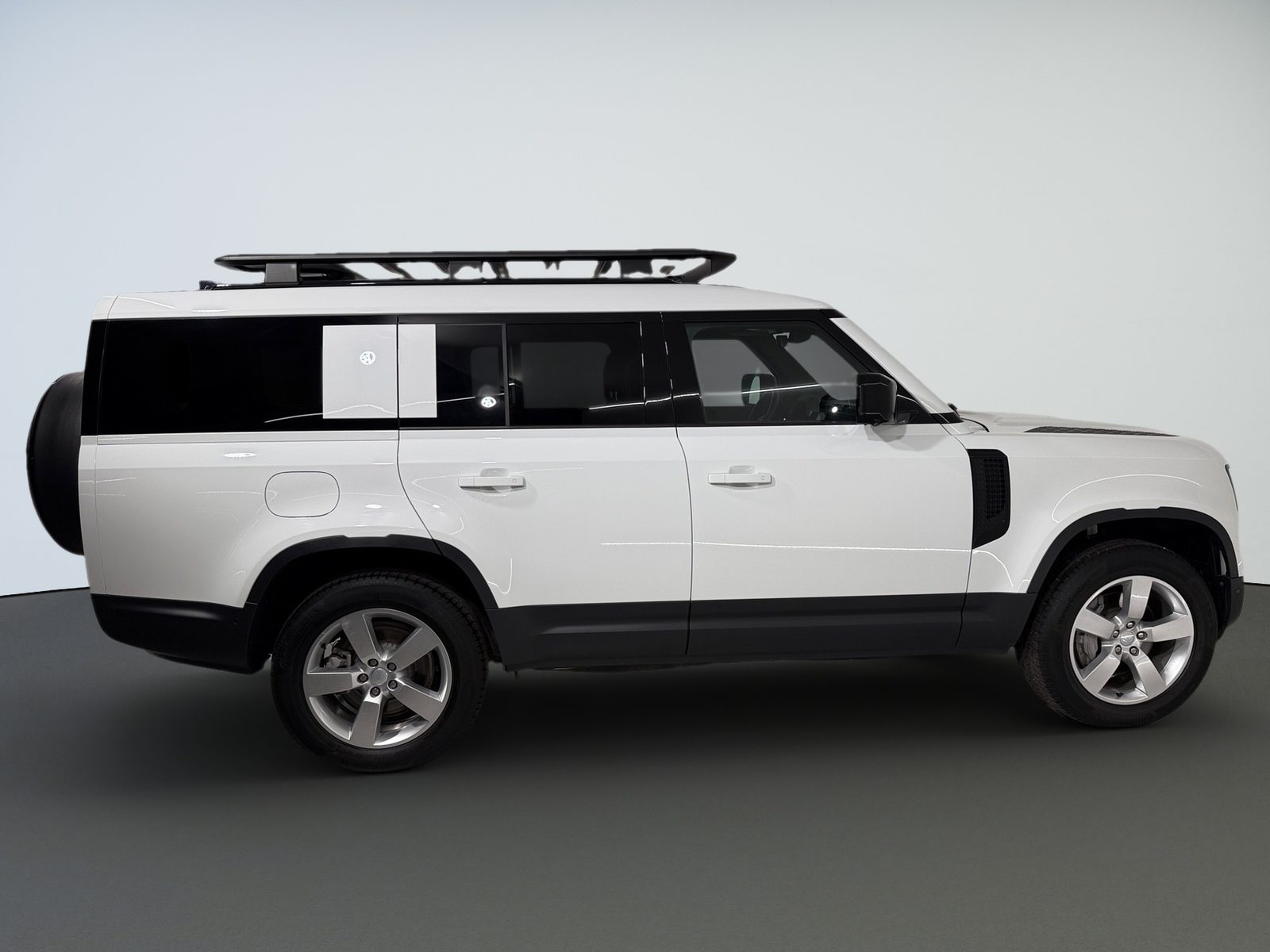 2024 Land Rover Defender — fotografija 5