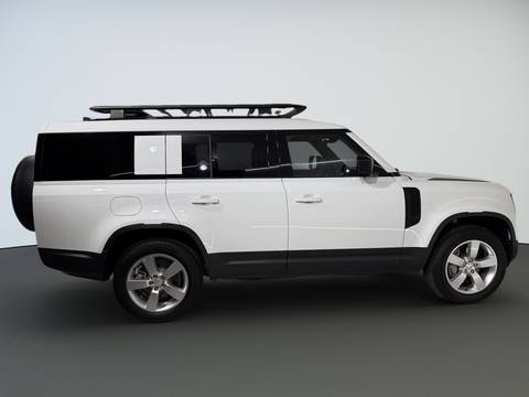 2024 Land Rover Defender — sličica 5