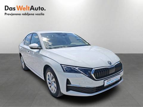 2026 Škoda Octavia — sličica 3