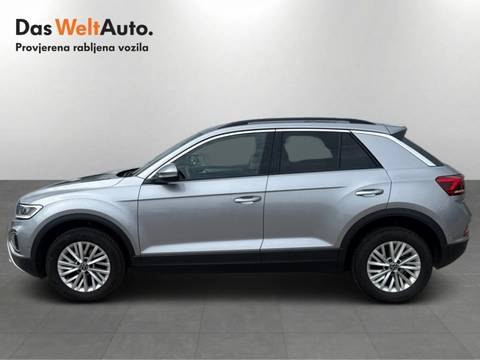 2023 Volkswagen T-Roc — sličica 2