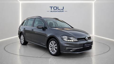 2019 Volkswagen Golf Variant — sličica 4