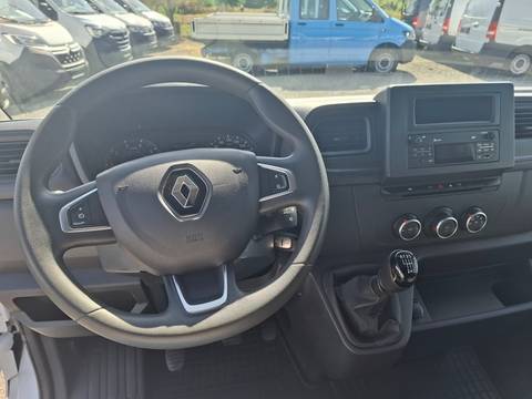 2021 Renault Master — sličica 9