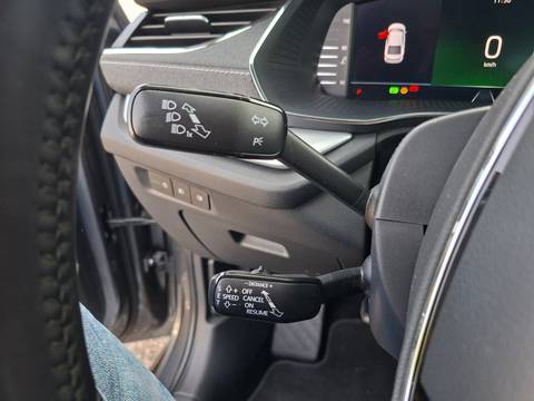 2024 Škoda Octavia — sličica 18
