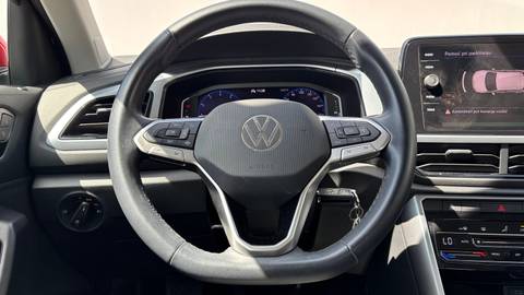 2022 Volkswagen T-Roc — sličica 11
