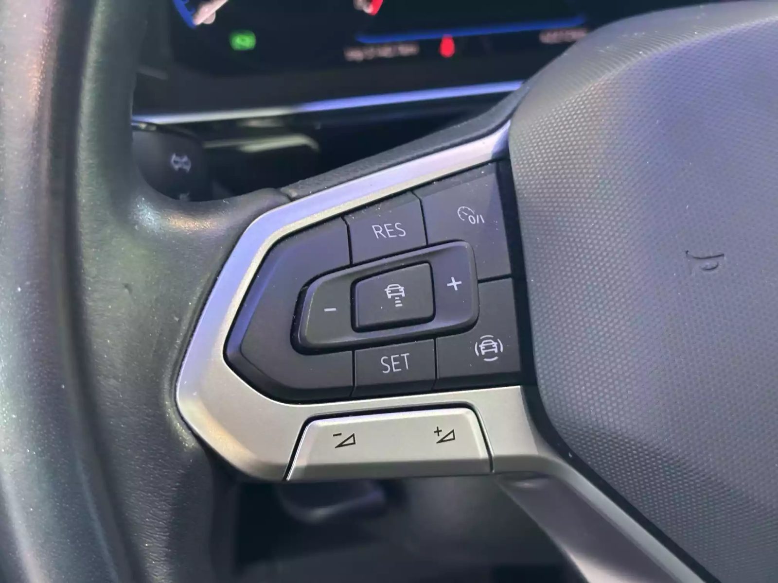 2021 Volkswagen T-Cross — fotografija 27