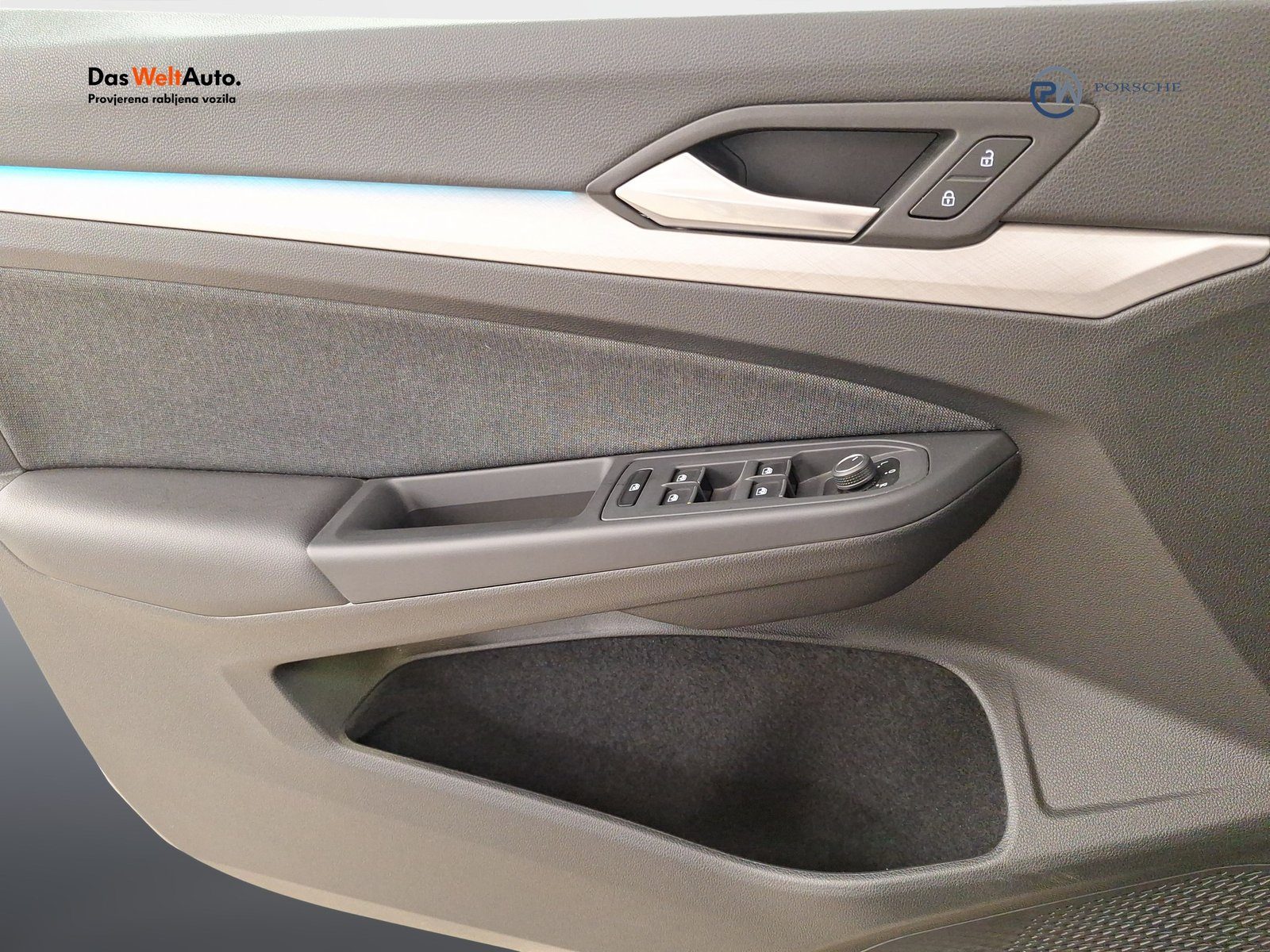 2024 Volkswagen Golf — fotografija 9