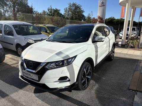 2017 Nissan Qashqai — sličica 2
